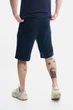 Шорты Мужские "Player" спортивные Intruder трикотажные летние Oversize синие/2XL-3XL - изображение 6