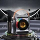 Портативная Bluetooth-колонка BauTech V168 с двумя микрофонами караоке Черный (1015-747-00) - изображение 2