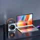 Портативная Bluetooth-колонка BauTech V168 с двумя микрофонами караоке Черный (1015-747-00) - изображение 4
