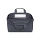 Сумка для ноутбука Rivacase 7522 Polyester Zipper 14" Grey - изображение 10
