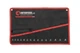 Чехол для гаечных ключей Intertool 570 x 360 мм x 15 карманов (BX-9015) - изображение 1