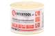 Шлифовальная шкурка Intertool 115 мм x 50 м x P180 бумага (BT-0823) - изображение 1