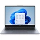 Ноутбук Huawei MateBook D 14 2024 (53013XFF), Intel Core i5-12450H / 14″ / RAM 16 ГБ / SSD 512 ГБ / Windows 11 Home / Gri - зображення 1