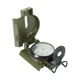 Компас CAMMENGA U.S. Military Phosphorescent Lensatic Compass Model 27 (25999) - зображення 1
