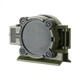 Компас CAMMENGA U.S. Military Phosphorescent Lensatic Compass Model 27 (25999) - зображення 5