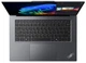 Ноутбук Lenovo ThinkPad X9-15 Gen 1 (21Q60020RA) Thunder Gray - изображение 4