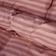 Пододеяльник MirSon Ranforce Elite 17-0773 Nude stripes 160х220 см (2200011152714) - изображение 2