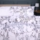 Комплект постельного белья Mirson Двуспальный 175х210 см 17-0771 Garden Tale Бязь (2200011147741) - изображение 3