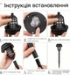 Ловушки для комаров на солнечной батарее, водонепроницаемые УФ-лампы для борьбы с комарами 4 штуки. - изображение 7