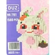 Конструктор 3D Magic Blocks Duz №7761 1580 деталей - зображення 1