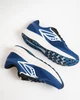 Мужские кроссовки Saucony COHESION 17 S20943-110 43 (9.5 US) 27.5 см Azurite/Black синие (11112044) - изображение 3