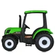 Дитячий електромобіль Трактор M 4643EBLR-5(24V) - зображення 4