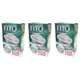 Картридж Fito Filter К-33 для фільтрів глечиків BRITA Maxtra, DAFI Unimax, Максфор (3 штуки) - зображення 1