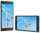 Планшет Lenovo Tab4 7 TB-7504X LTE 2/16GB Black (ZA380023UA) - изображение 4