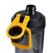 Шейкер спортивный электрический VOLTRX Gallium 600 мл Tritan Yellow (Gallium_Yellow) - изображение 3