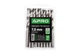 Свердло по металу Apro 7.5 мм Р6М5 (810047) - зображення 3