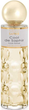 Woda perfumowana damska Saphir Parfums Cool de Saphir Pour Femme 200 ml (8424730016629) - obraz 1