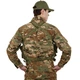 Разгрузочный жилет с подсумками Military Rangers 48х59 см Нейлон Oxford 600D оливковый ZK-V-102 - изображение 2