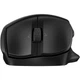 Бездротова мишка HP 480 Comfort 7 кн up to 4000 dpi 1xAA Black (8T6M3AA) - зображення 4