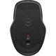 Беспроводная мишка HP 510 Ultra-Fast Rechargeable 5 кн 4000 dpi Black (9C2F6AA) - изображение 5