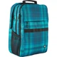 Рюкзак для ноутбука HP 16.1" Campus Tartan Plaid Blue (7J594AA) - зображення 2