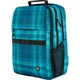 Рюкзак для ноутбука HP 16.1" Campus Tartan Plaid Blue (7J594AA) - зображення 3