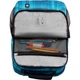 Рюкзак для ноутбука HP 16.1" Campus Tartan Plaid Blue (7J594AA) - зображення 7
