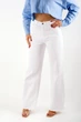 Джинсы Karol D-807 40 белый (2000000146874) - изображение 1