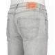 Чоловічі джинси Levi's 512 slim taper, завужені, розмір W34/L34 - зображення 3