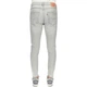 Чоловічі джинси Levi's 512 slim taper, завужені, розмір W34/L34 - зображення 4