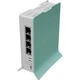 Маршрутизатор MikroTik AP AX lite (L41G-2axD) - зображення 3