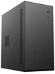 Корпус GameMax A200-BK-NP Black - изображение 1
