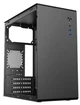 Корпус GameMax A200-BK-NP Black - изображение 7