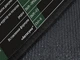 Ігрова поверхня WorkPlaceShop Сполучення клавіш для Microsoft Word + Excel 300х500 мм - зображення 3