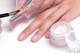 Акриловая пудра для наращивания и укрепления ногтей (прозрачная) Clear Designer Professional 55 г - изображение 7