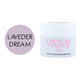 Гель для наращивания ногтей однофазный (лавандовый с шиммером) 1-phase Builder Gel Lavender dream 03 Couture Colour 15 мл - изображение 2
