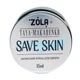 Захисний крем для шкіри обличчя, брів та вій ZOLA Save Skin in collaboration with Taya Makarenko Zola 15 мл - зображення 3