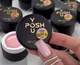 Гель для наращивания ногтей камуфлирующий Nud 08 You POSH 30 мл - изображение 7