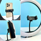 Лампа для селфі кольцева LJJ-33 USB LED RGB - изображение 3