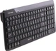 Клавіатура бездротова A4Tech FBK23 AS Wireless Black - изображение 3