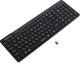 Клавіатура бездротова A4Tech FBK23 AS Wireless Black - изображение 4