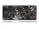 Игровая поверхность WorkPlaceShop Berserk Guts 500х1200 мм - изображение 1