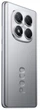 Смартфон Poco X7 12/512GB Silver NFC (Global) (із зарядним пристроєм) - изображение 6