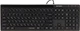 Клавіатура дротова A4Tech FX72 USB Black - зображення 1