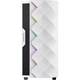 Корпус GameMax Diamond CP White без БЖ (White Diamond CP) - зображення 3