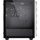Корпус GameMax Diamond CP White без БЖ (White Diamond CP) - зображення 4