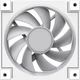 Набір вентиляторів GameMax RD300 WH ARGB Fan 3in1 Kit - изображение 8