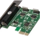 Плата розширення Frime PCI-E x1 to RS232+LPT (2 порти RS232 + 1 порт LPT), ASIX AX99100 (ECF-PCIto2S1PAX99100.LP) - зображення 3