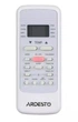 Кондиціонер Ardesto ACM-09ERP-R32-WF-AG-S - изображение 13