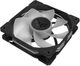 Zestaw wentylatorów ASUS TUF Gaming TR120 ARGB Triple Pack Reverse Blade Black (90DA00D0-B09020) - obraz 11